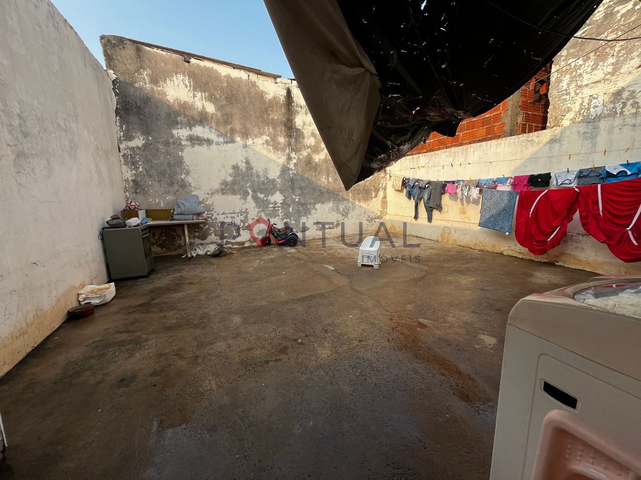 Casa à venda em marília-sp na zona sul