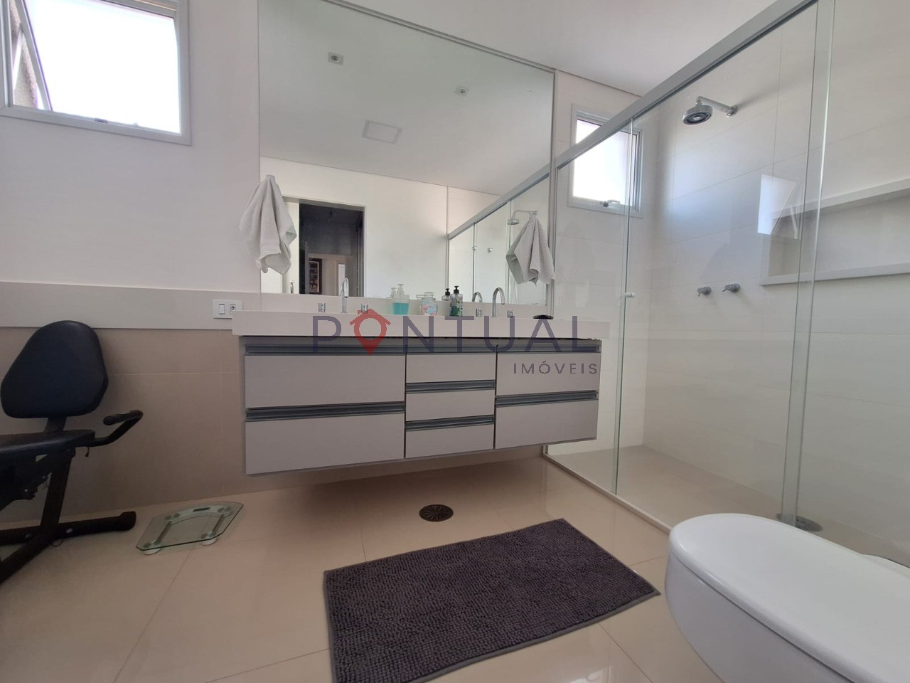 Apartamento de Luxo à Venda ou para alugar em Marília-SP, Bairro Fragata. Venha conferir!