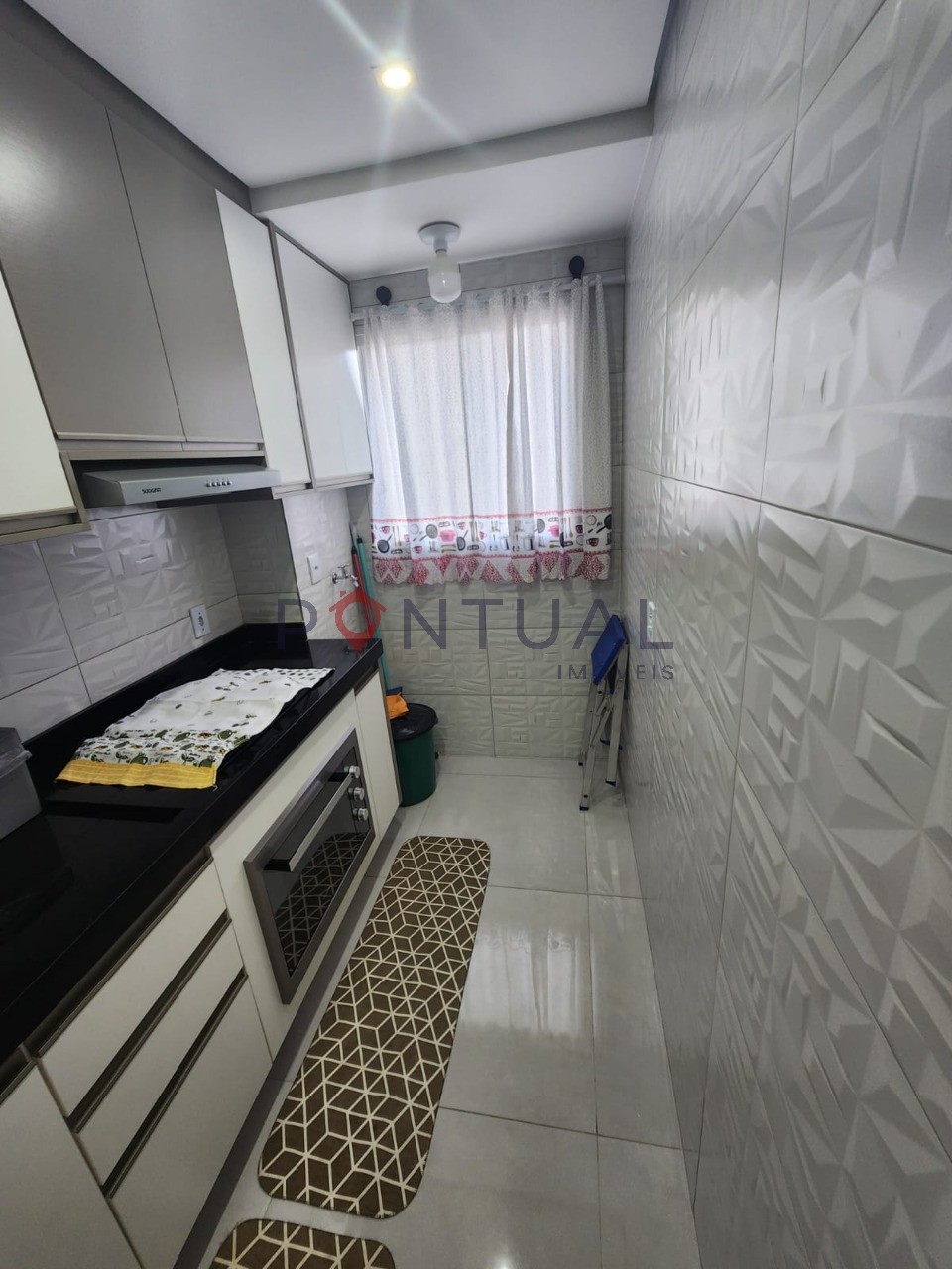 Apartamento à venda em Marília-SP, Murano II. Venha conhecer!