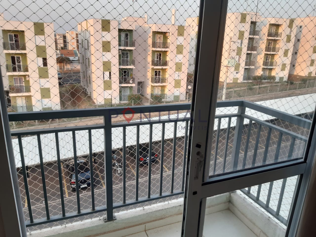 Apartamento 2 quartos condomínio vale verde - R$ 185 mil - z