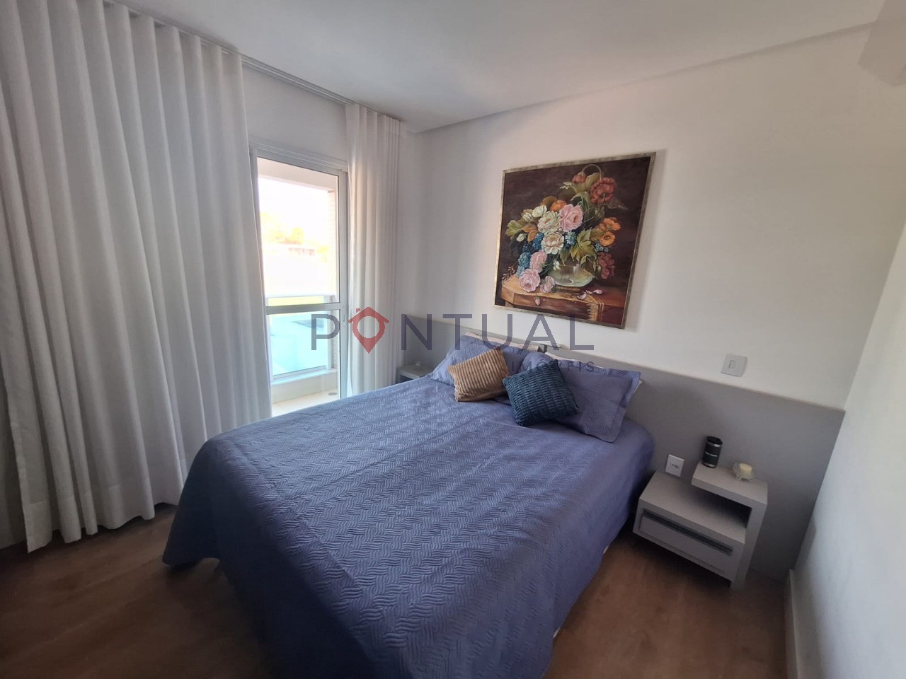 Apartamento de Luxo à Venda ou para alugar em Marília-SP, Bairro Fragata. Venha conferir!
