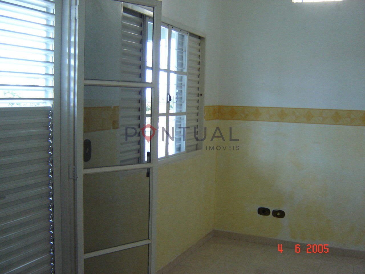 Casa à venda centro pompeia sp - 3 quartos 1 suíte - imobili