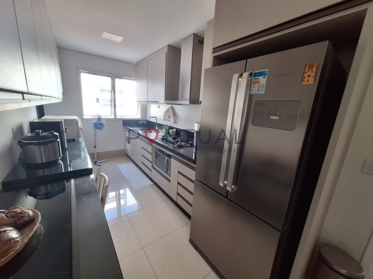 Apartamento de Luxo à Venda ou para alugar em Marília-SP, Bairro Fragata. Venha conferir!