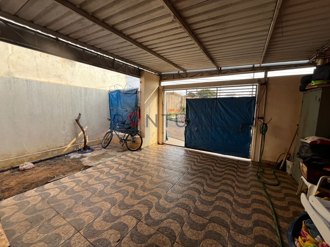 Casa à venda em marília-sp na zona sul