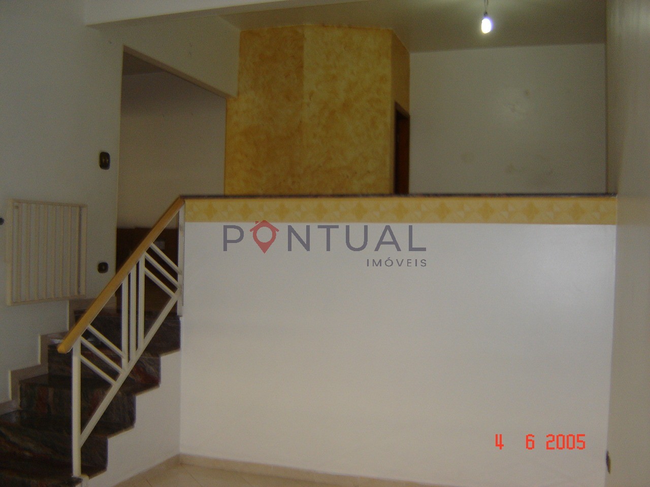 Casa à venda centro pompeia sp - 3 quartos 1 suíte - imobili