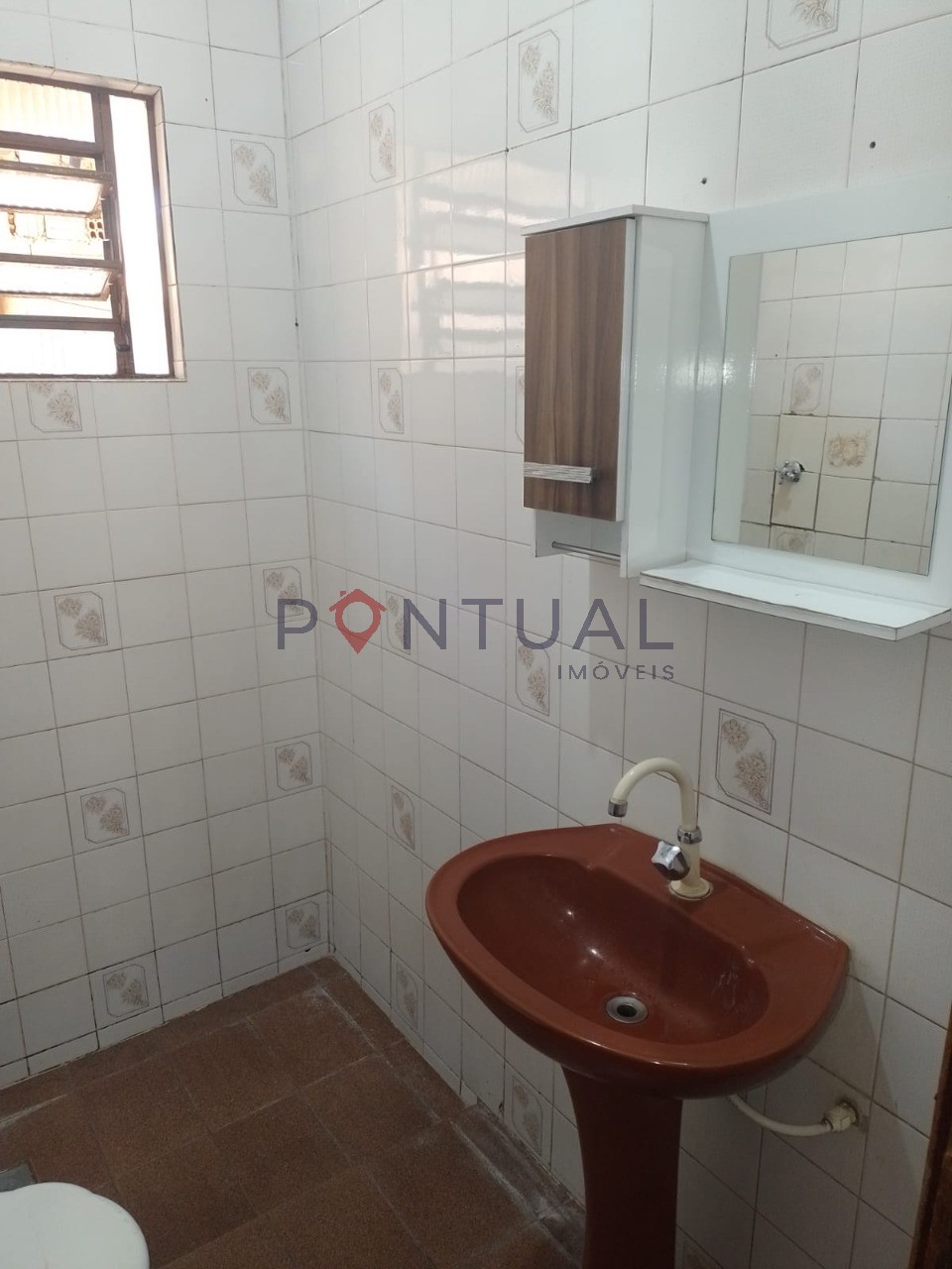 Casa para venda em oriente sp