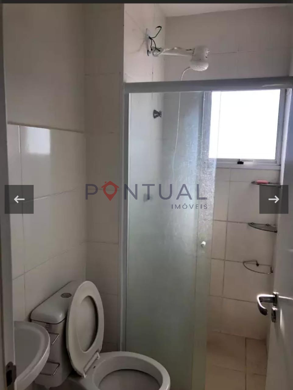 Apartamento 2 quartos condomínio vale verde - R$ 185 mil - z
