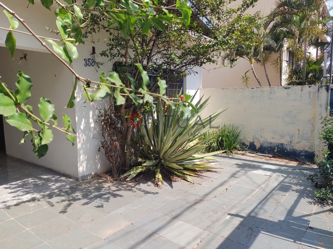 Casa à venda em marília-sp próxima ao centro