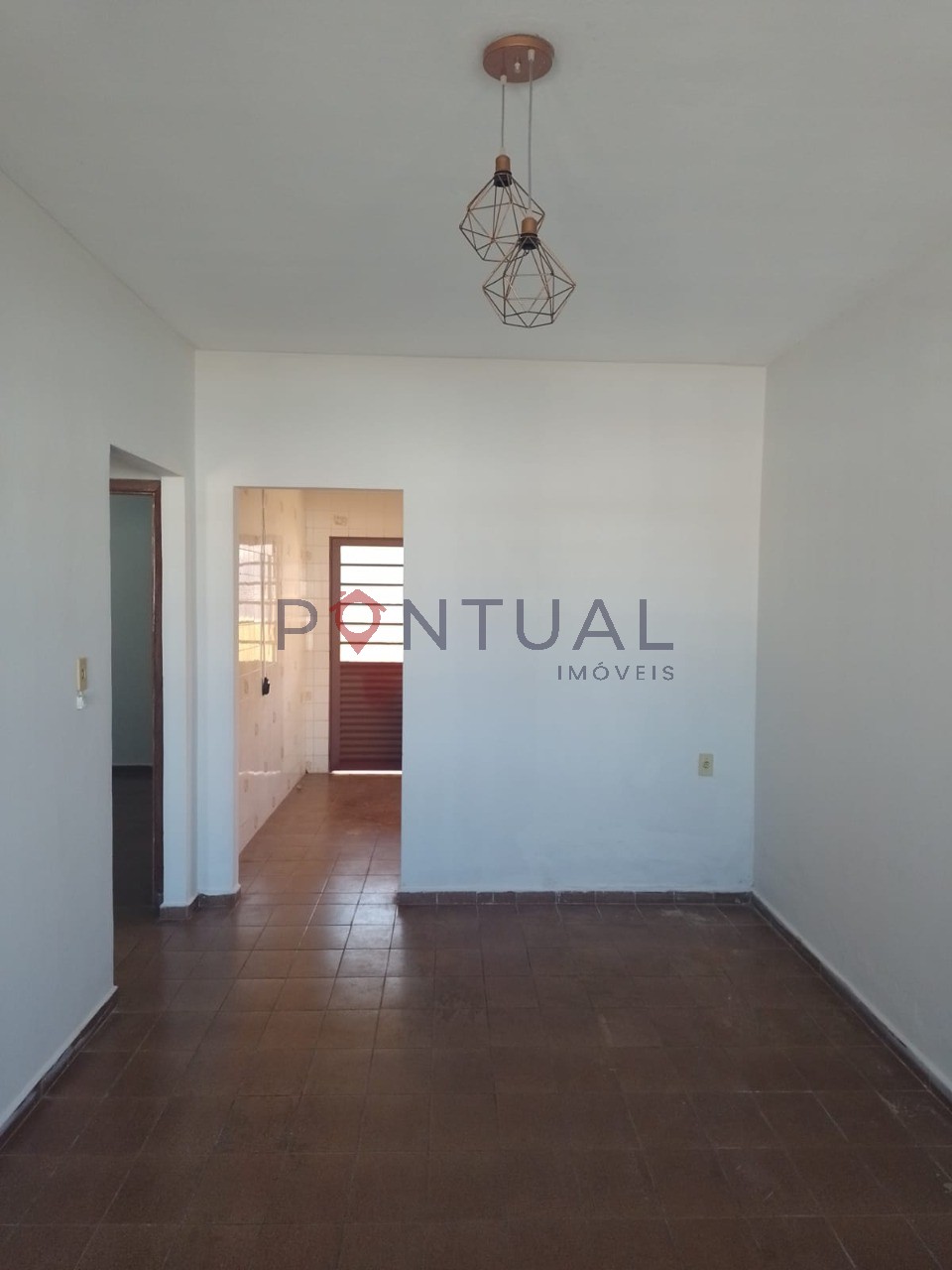 Casa para venda em oriente sp