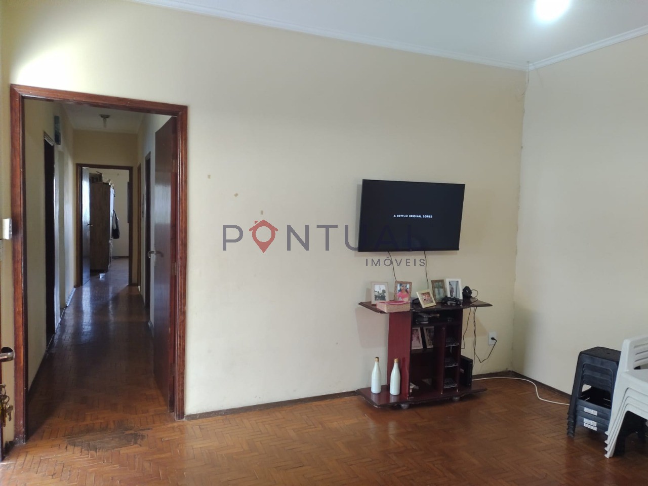 Casa à venda em marília-sp próxima ao centro