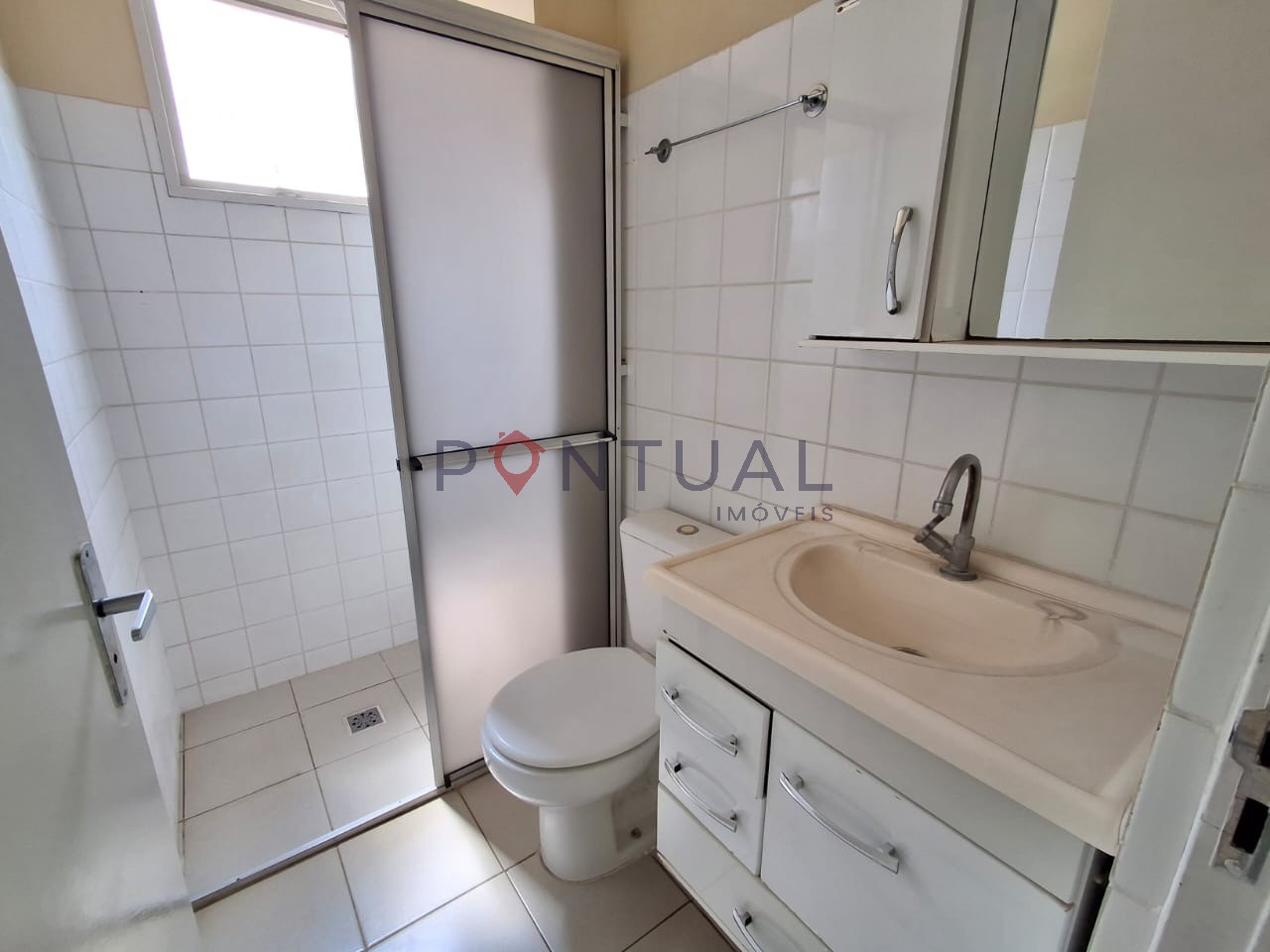 Apartamento venda 2 quartos vila real marília - R$ 150 mil -
