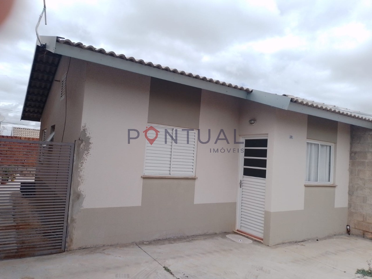 Casa à venda em marília-sp na zona norte