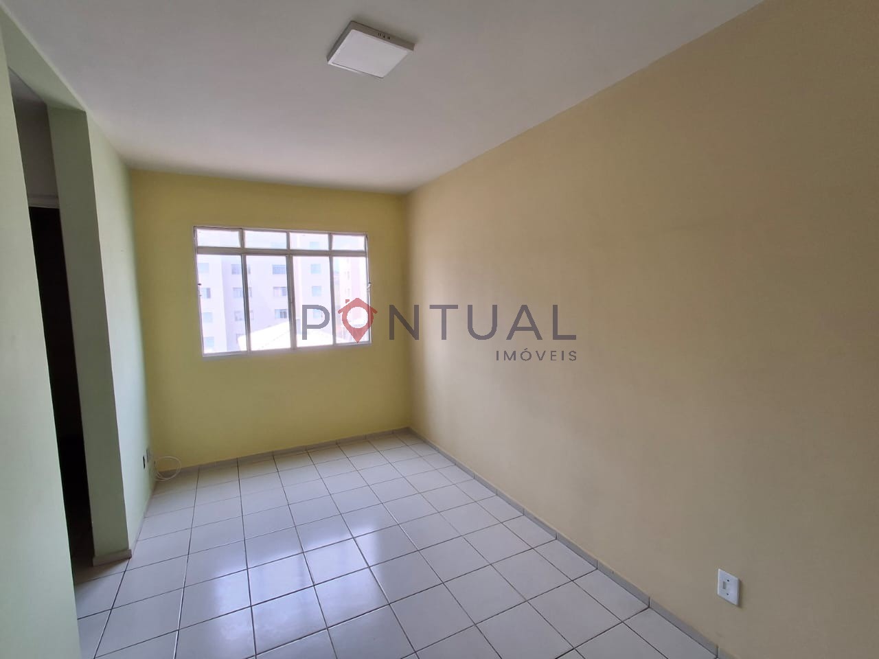 Apartamento venda 2 quartos vila real marília - R$ 150 mil -