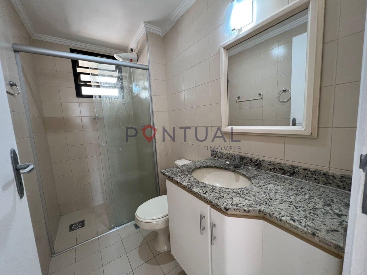Apartamento à Venda Centro Marília - 3 Quartos com Suíte. Agende visita hoje mesmo!