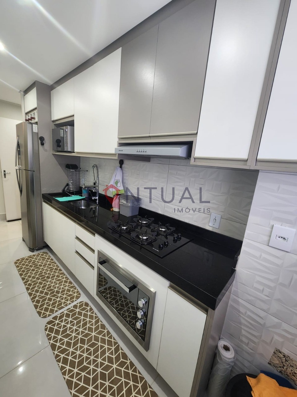 Apartamento à venda em marília-sp, murano ii. Venha conhecer