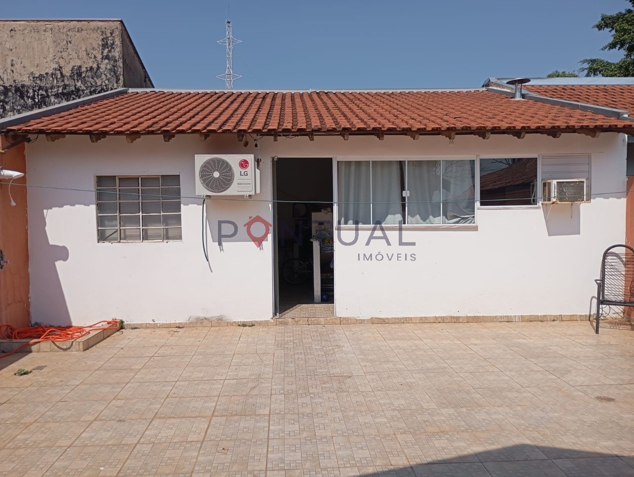 Casa com 3 quartos à venda em marília na zona oeste. Saiba m