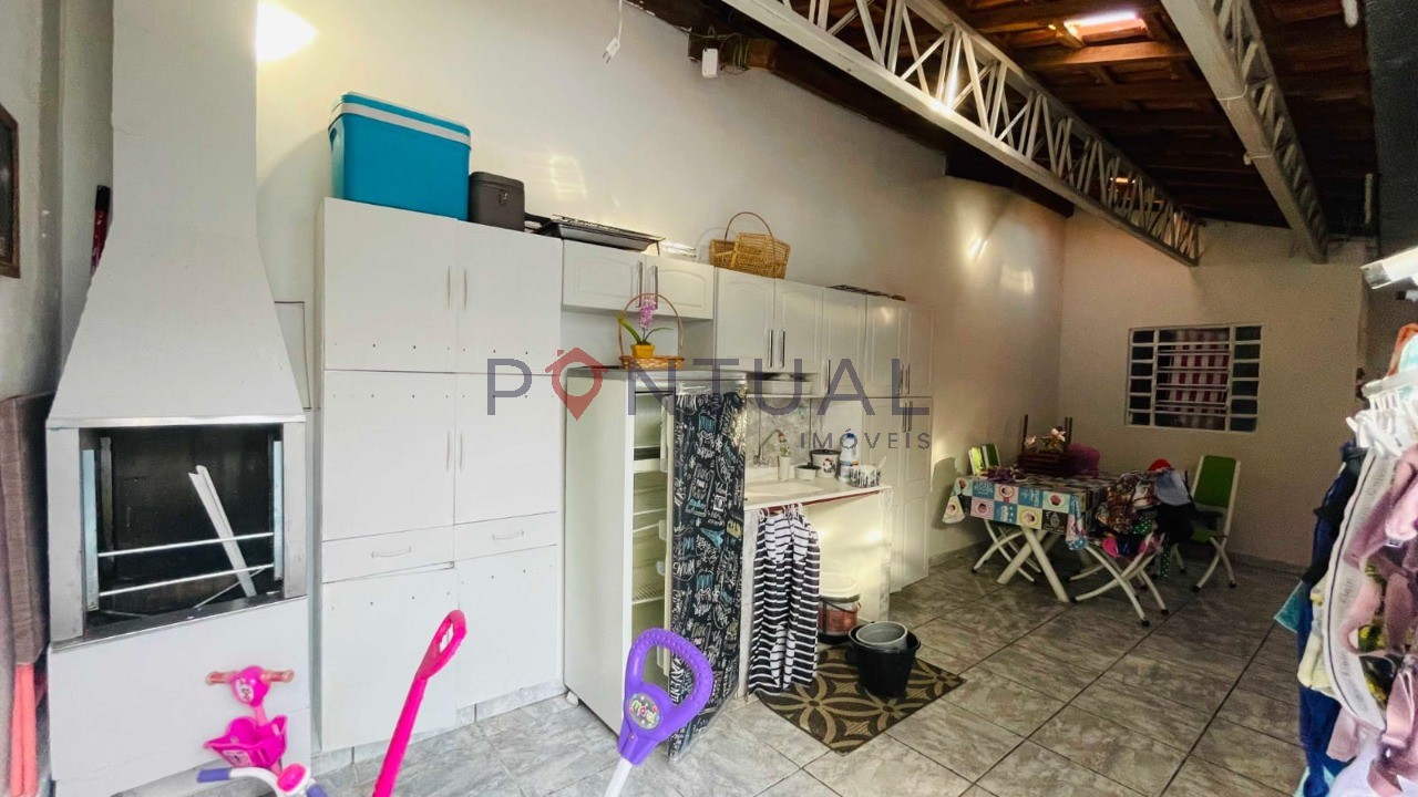 Casa à venda em marília no jardim julieta (zona norte). Agen