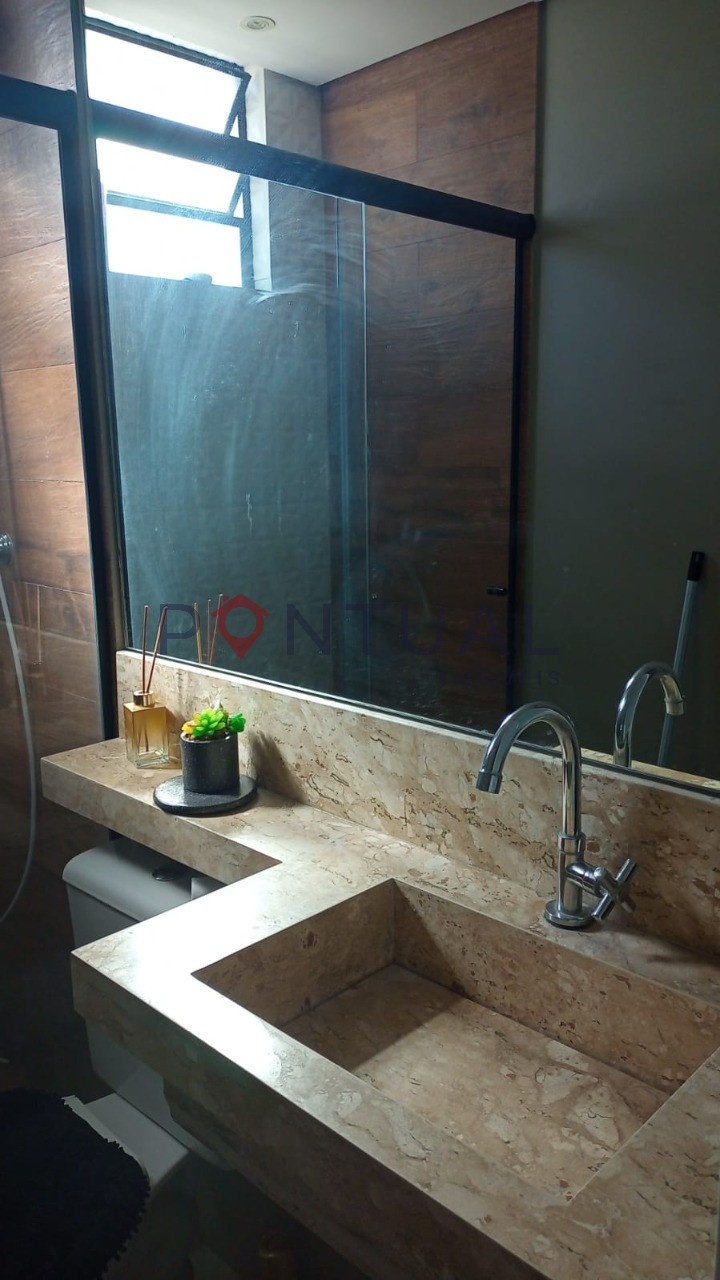 Apartamento à venda em marília-sp, higienópolis. Confira!