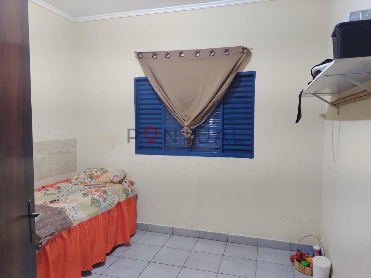 Casa à venda em marília-sp próxima ao centro
