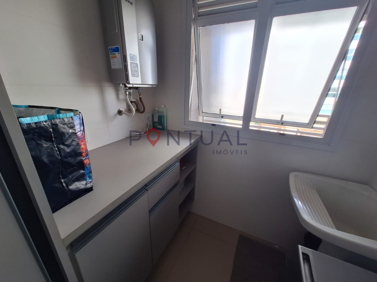 Apartamento de Luxo à Venda ou para alugar em Marília-SP, Bairro Fragata. Venha conferir!