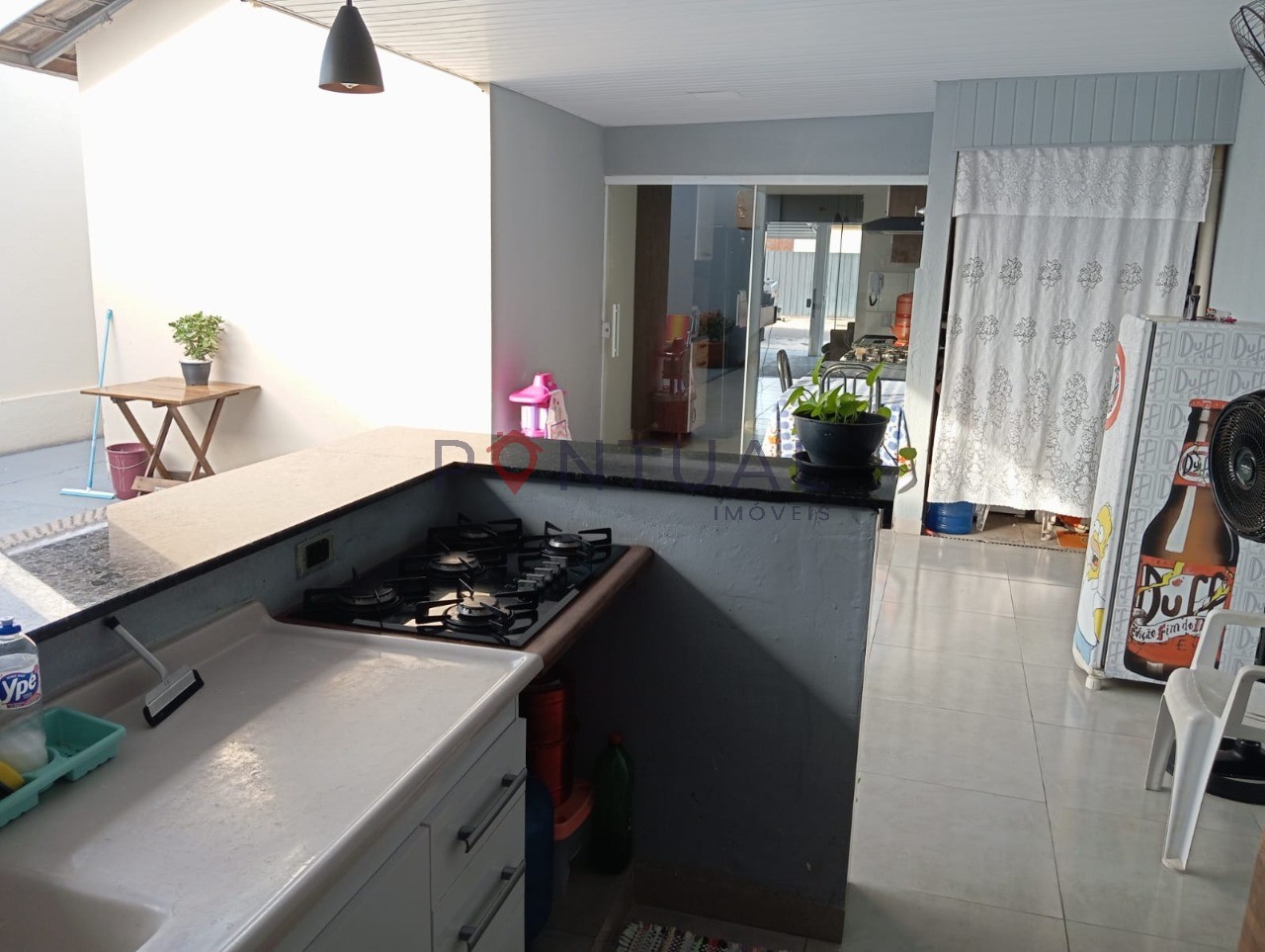 Casa à venda em marília-sp