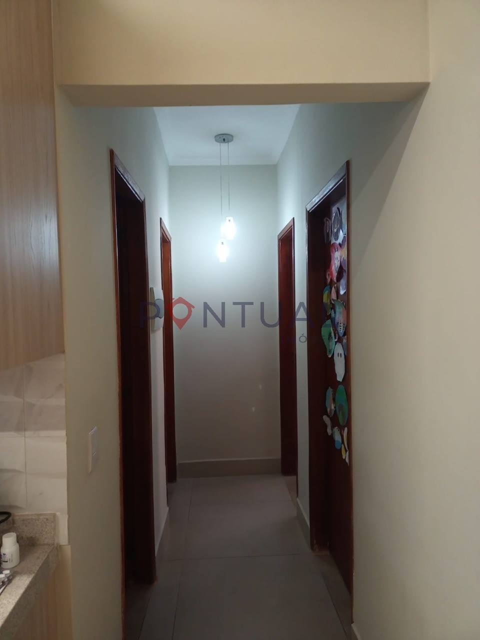 Casa à venda em Marília na Zona Norte. Venha conhecer!