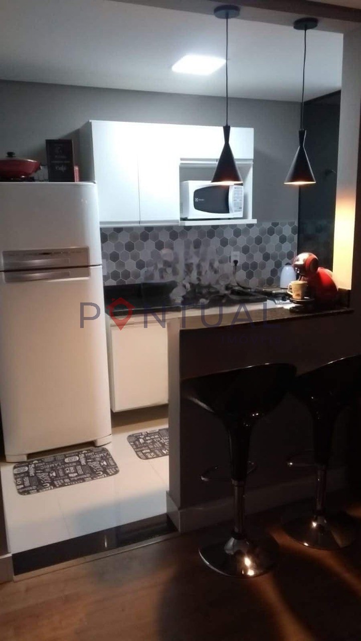 Apartamento à venda em marília-sp, higienópolis. Confira!