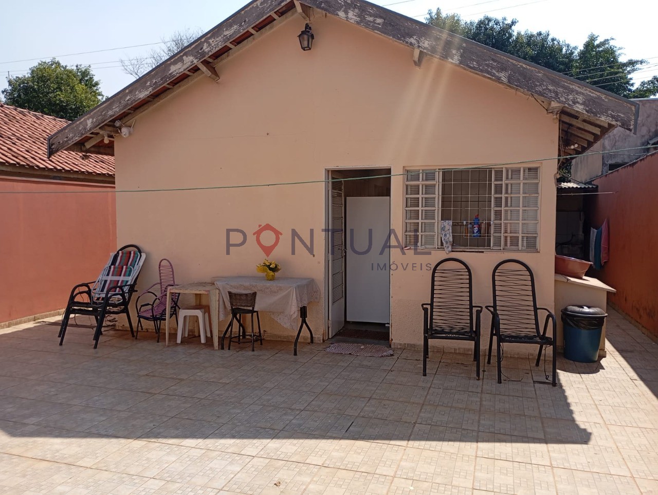 Casa com 3 quartos à venda em marília na zona oeste. Saiba m