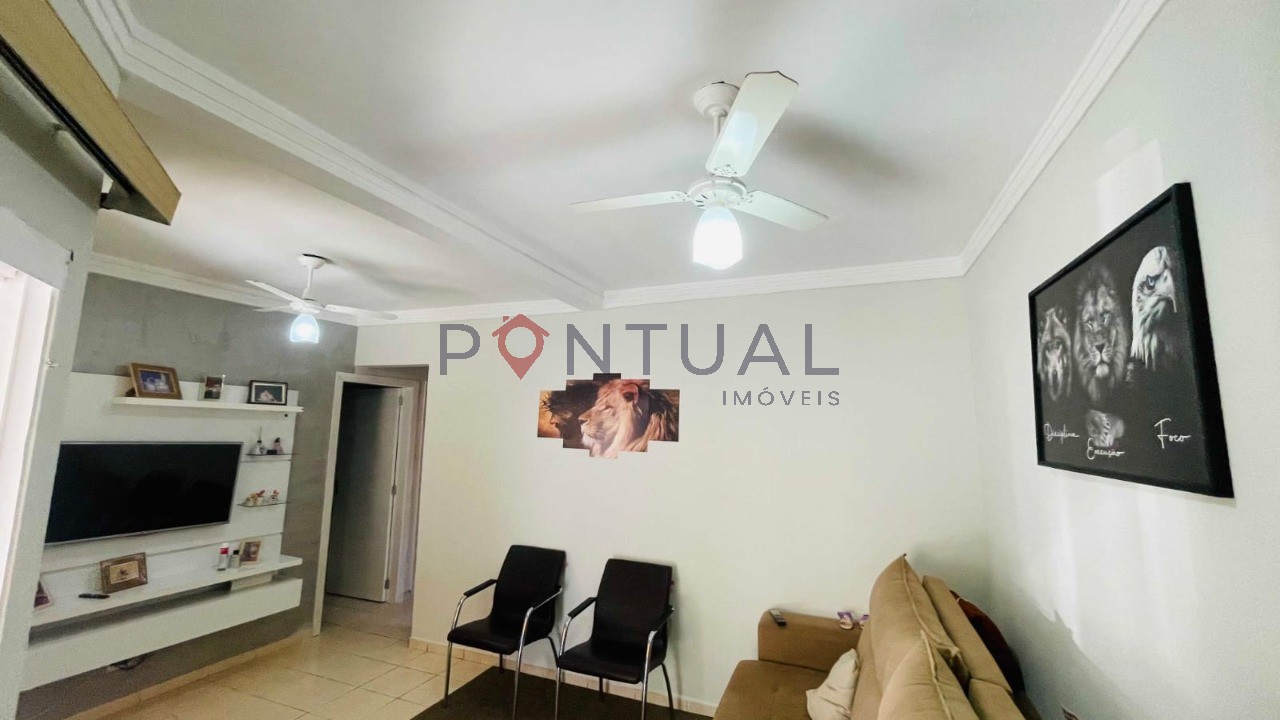 Casa à venda em marília no jardim julieta (zona norte). Agen