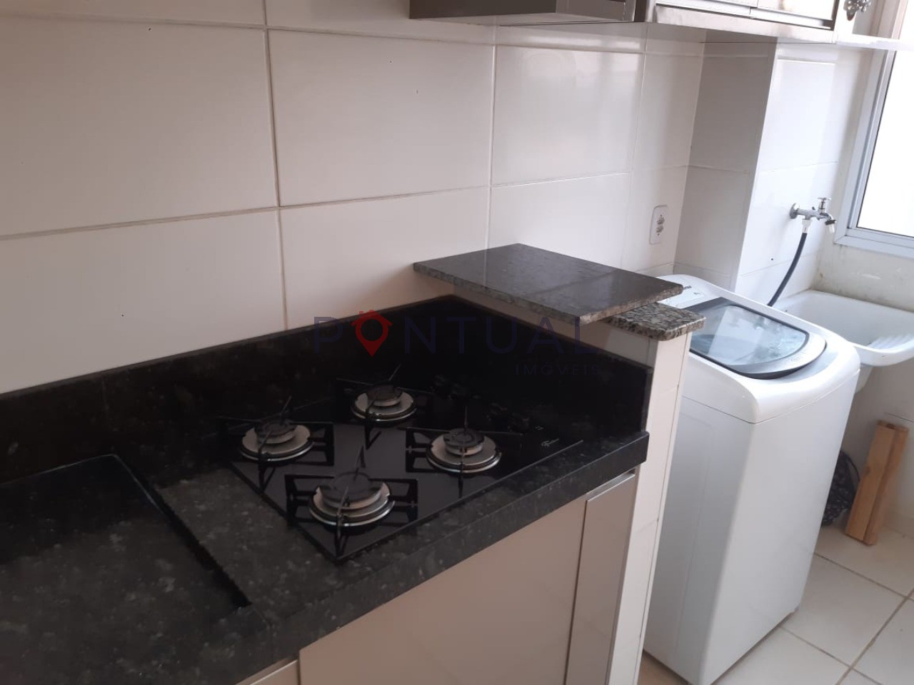 Apartamento 2 quartos condomínio vale verde - R$ 185 mil - z