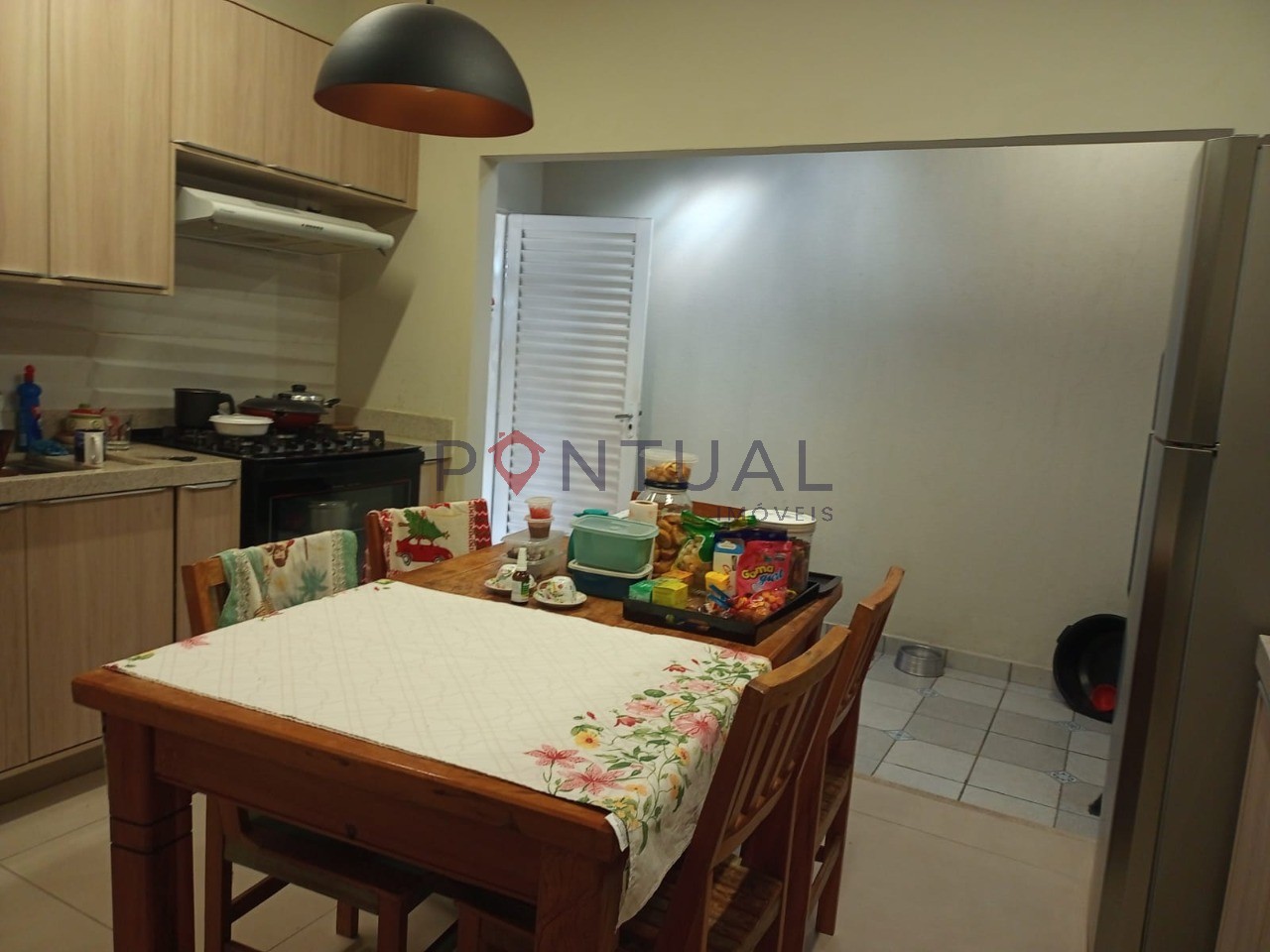 Casa à venda em Marília na Zona Norte. Venha conhecer!