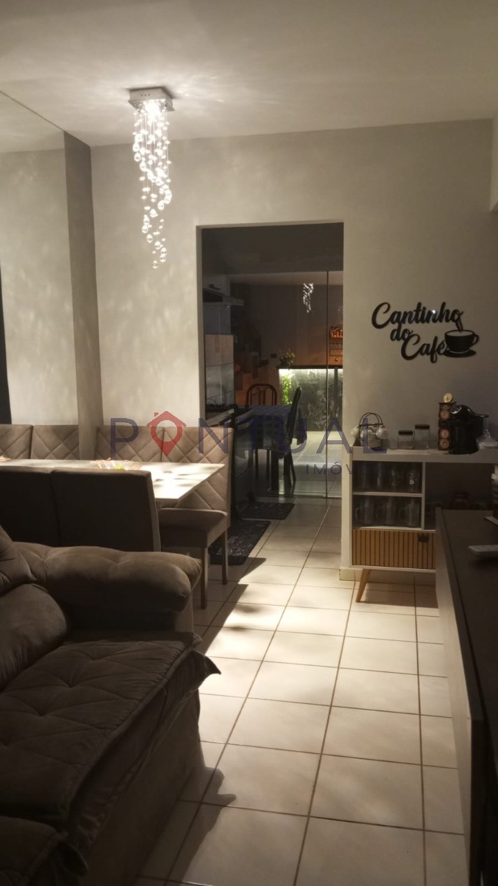 Casa à venda em marília-sp