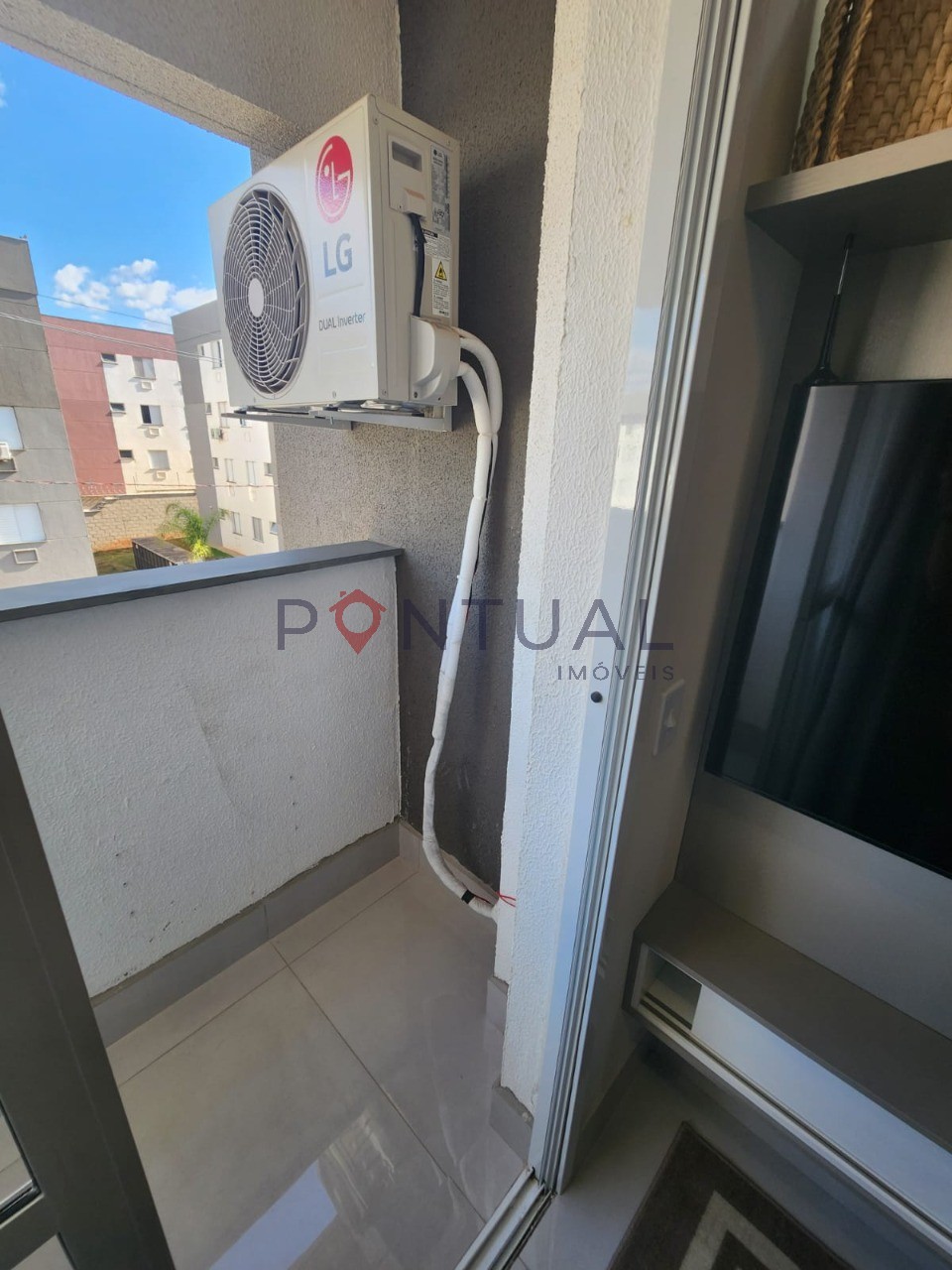 Apartamento à venda em Marília-SP, Murano II. Venha conhecer!