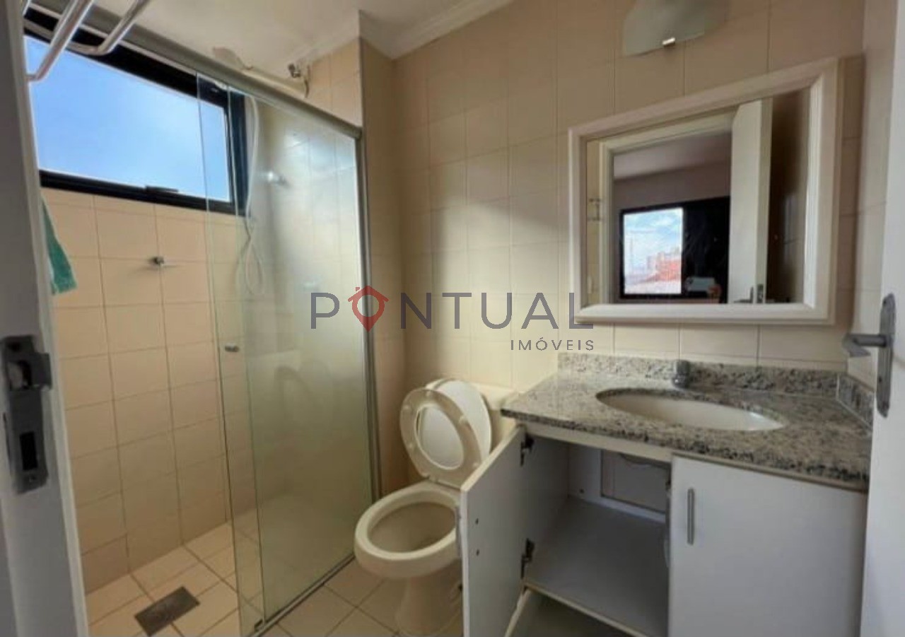 Apartamento à Venda Centro Marília - 3 Quartos com Suíte. Agende visita hoje mesmo!