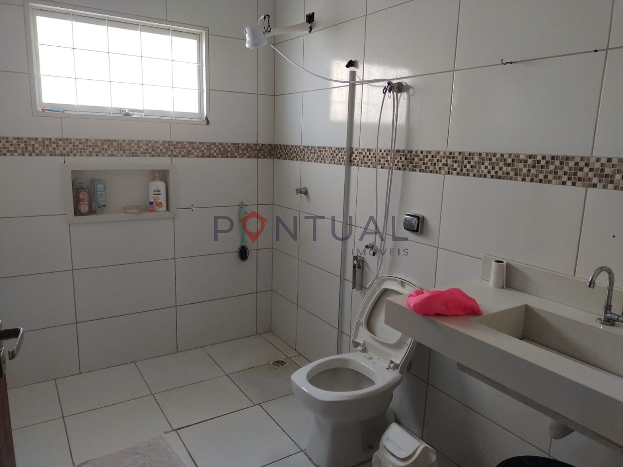 Casa à venda em marília-sp próxima ao centro