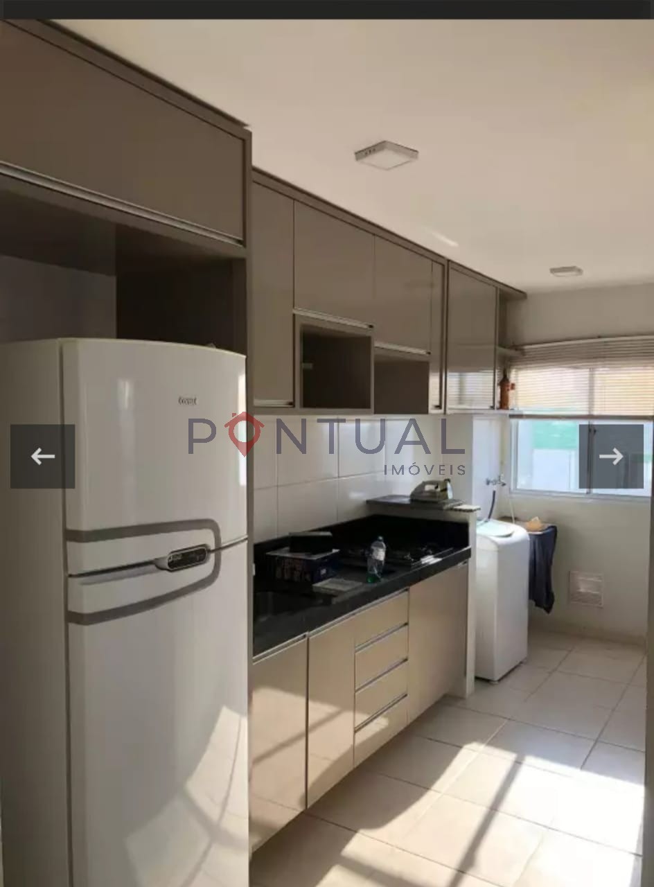 Apartamento 2 quartos condomínio vale verde - R$ 185 mil - z