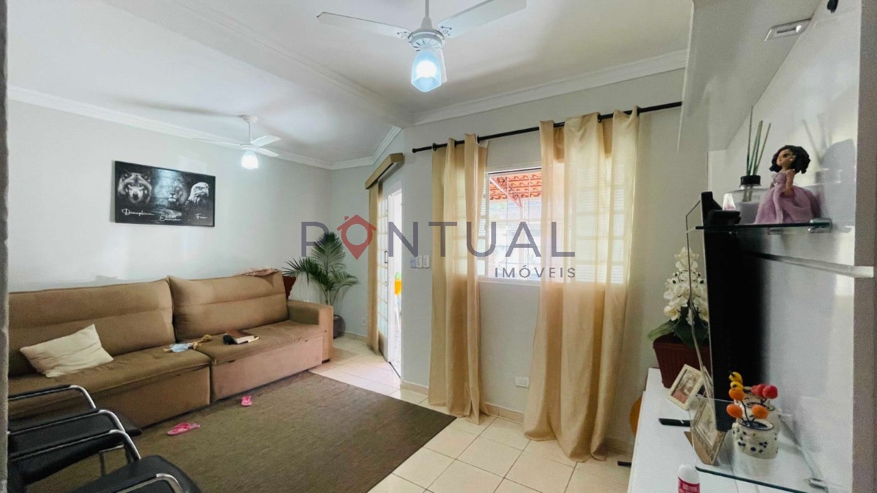 Casa à venda em marília no jardim julieta (zona norte). Agen