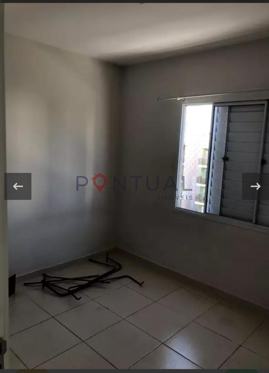 Apartamento 2 quartos condomínio vale verde - R$ 185 mil - z