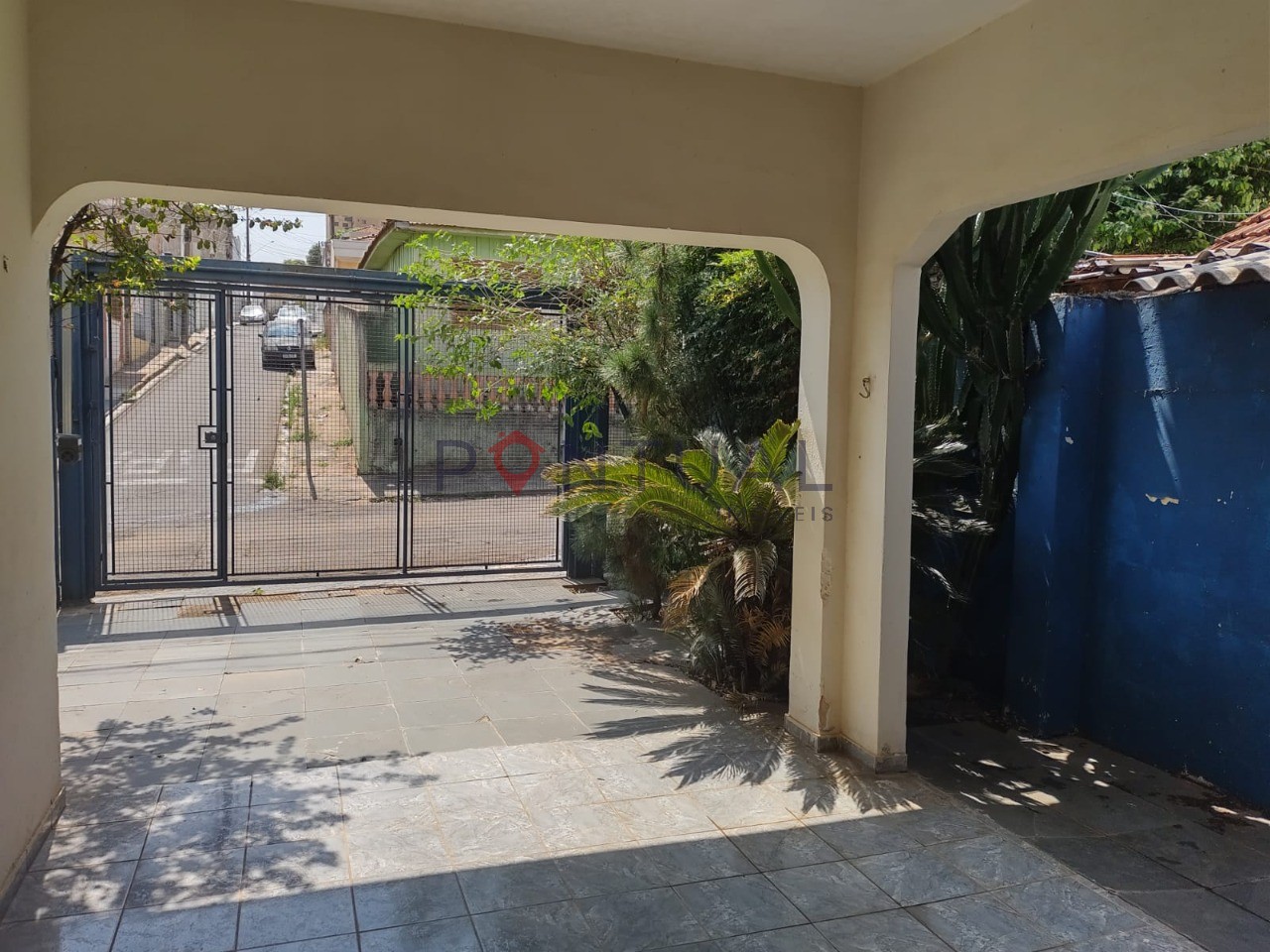 Casa à venda em marília-sp próxima ao centro