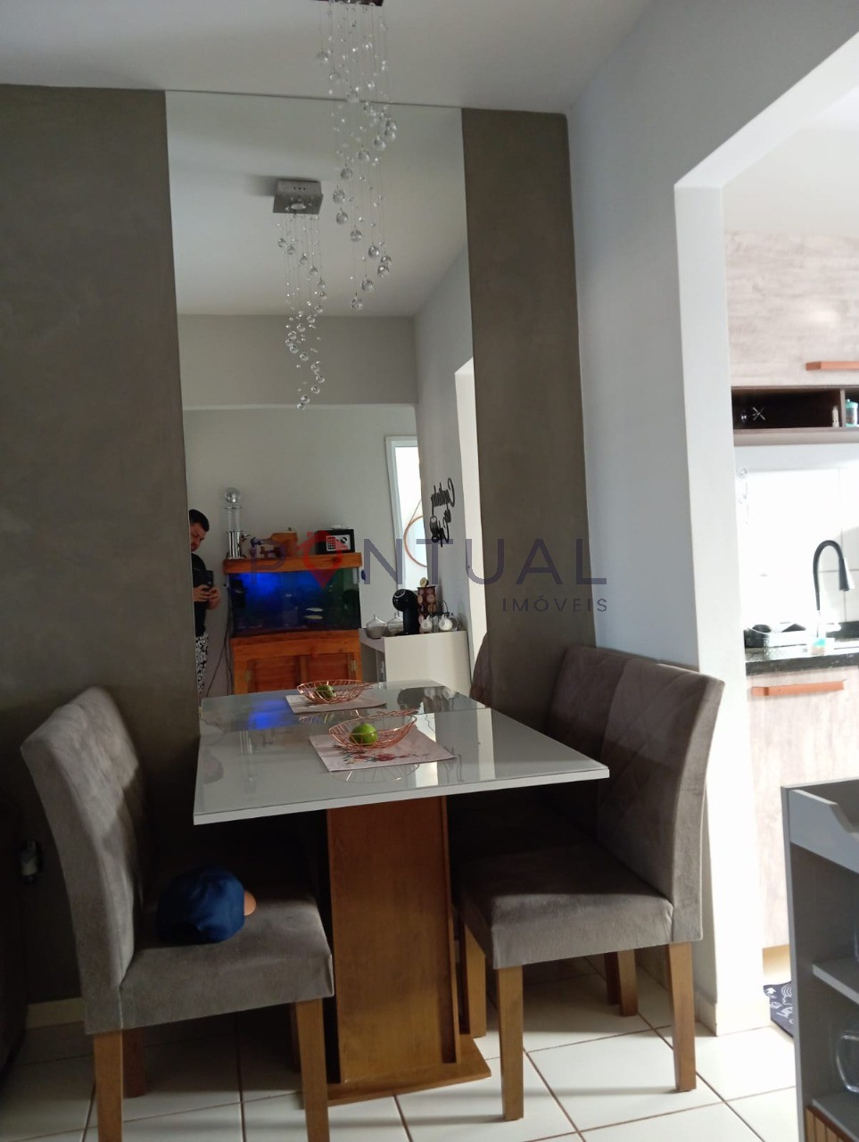 Casa à venda em marília-sp