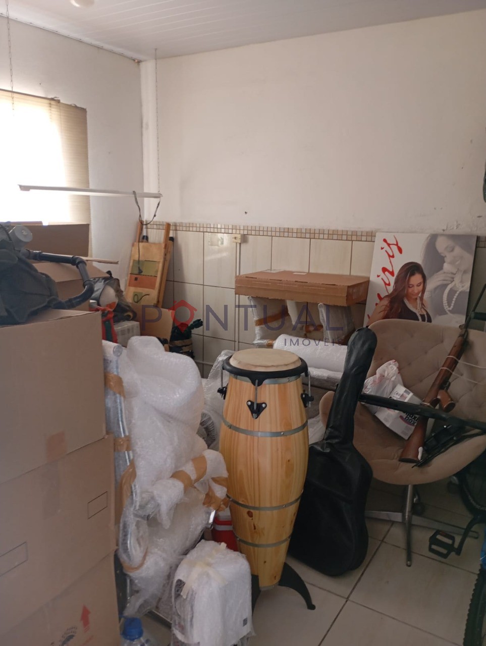 Casa com 3 quartos à venda em marília na zona oeste. Saiba m