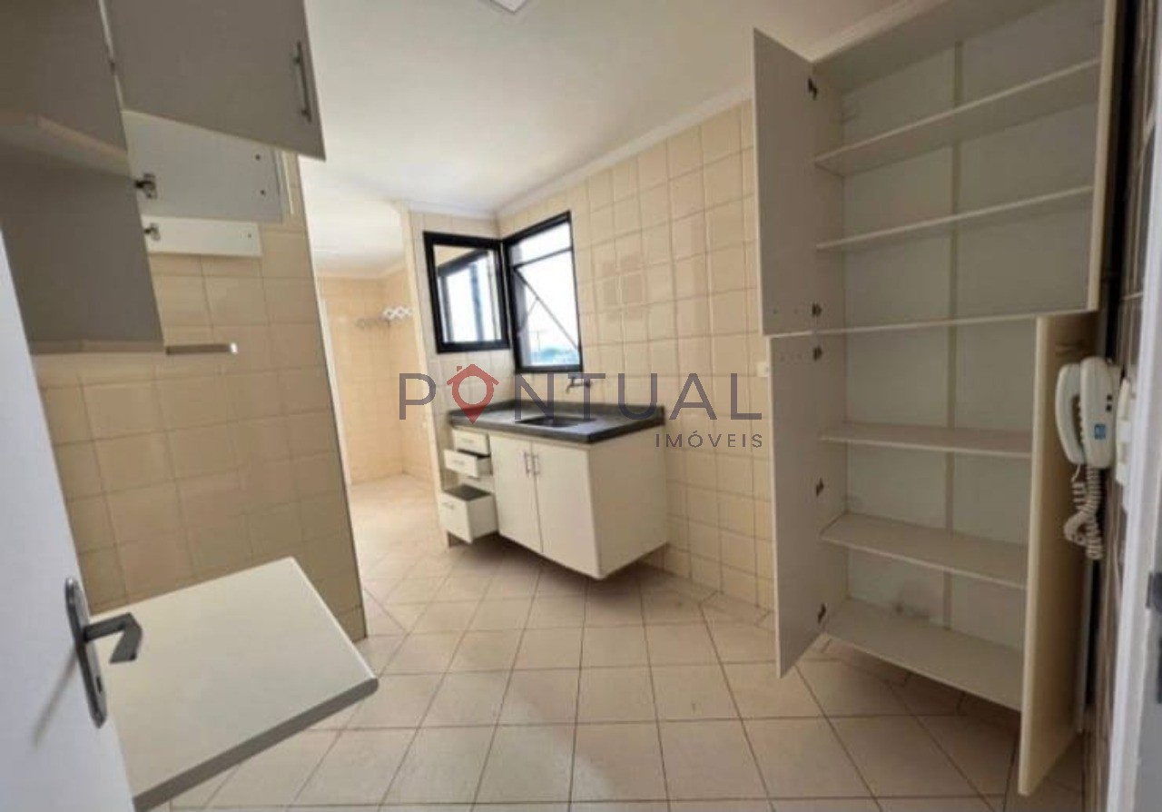 Apartamento à Venda Centro Marília - 3 Quartos com Suíte. Agende visita hoje mesmo!