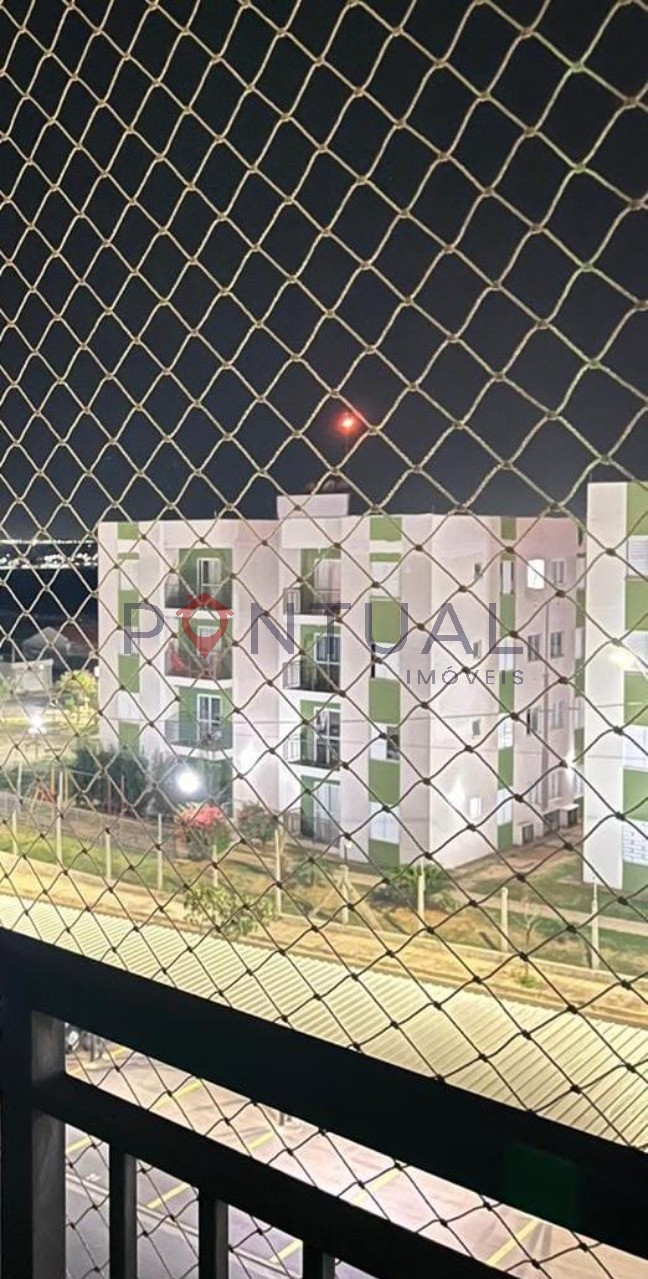 Apartamento 2 quartos condomínio vale verde - R$ 185 mil - z