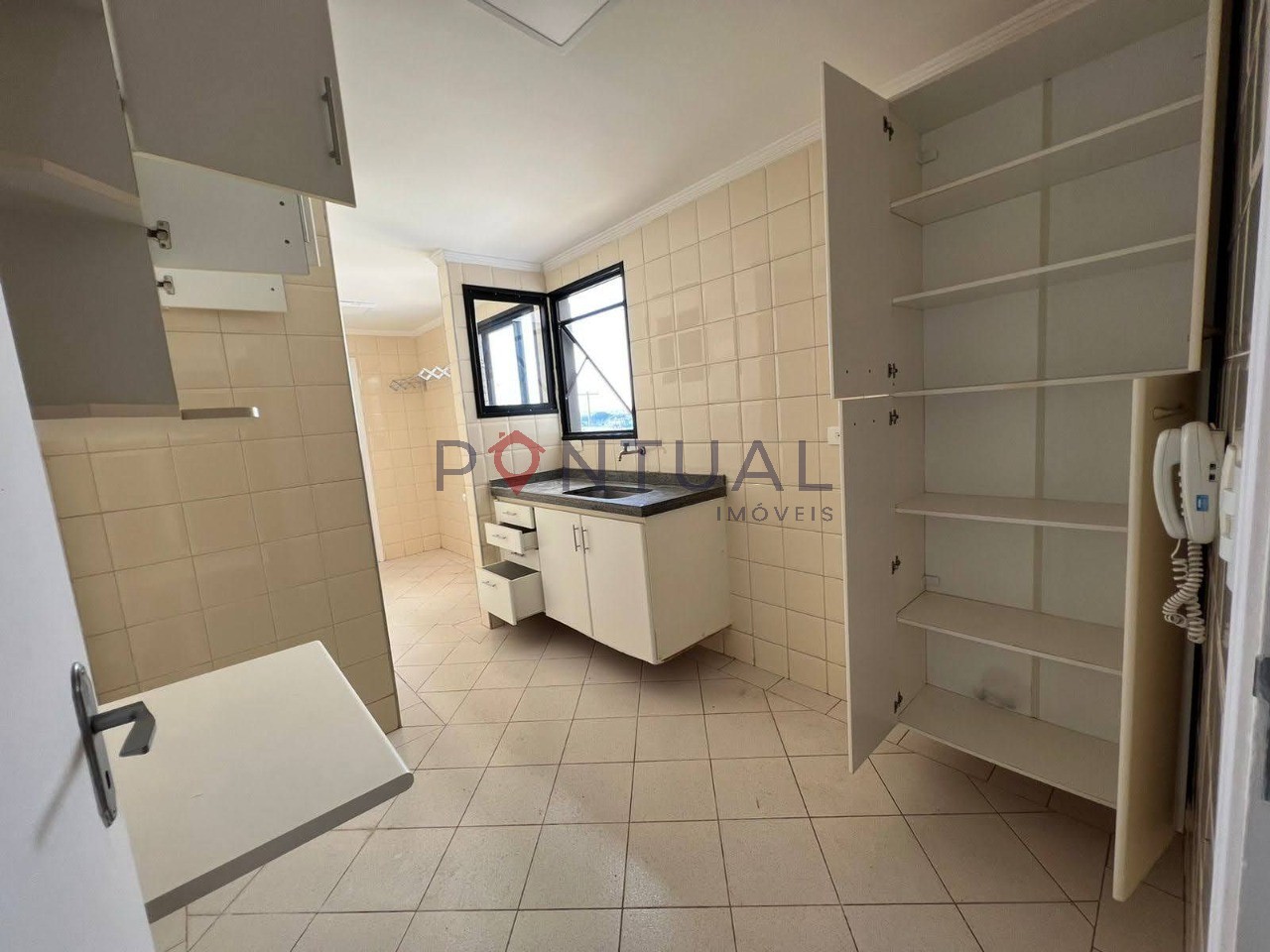 Apartamento à Venda Centro Marília - 3 Quartos com Suíte. Agende visita hoje mesmo!