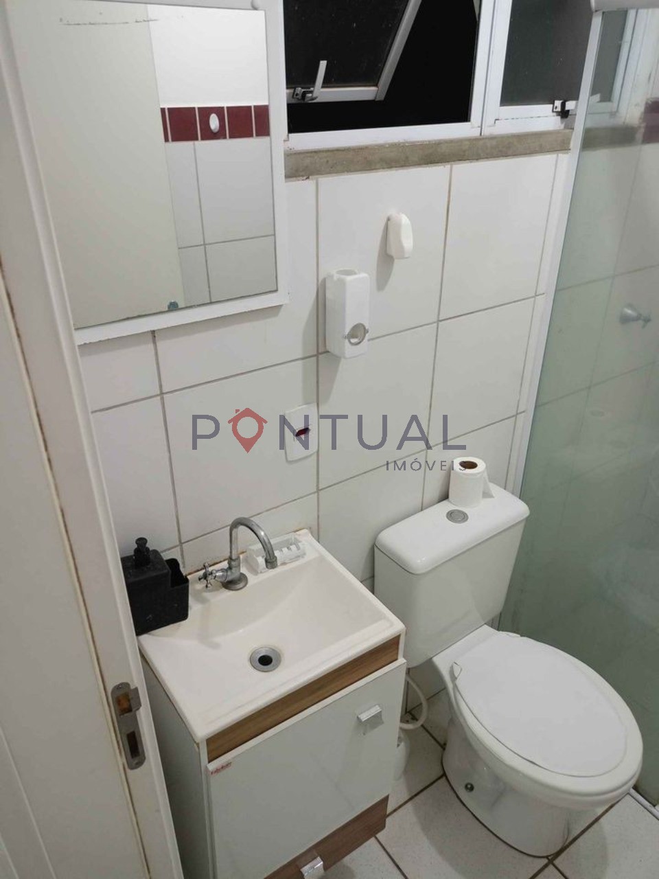 Apartamento à Venda em Marília-SP, Residencial Vale Verde. Confira!