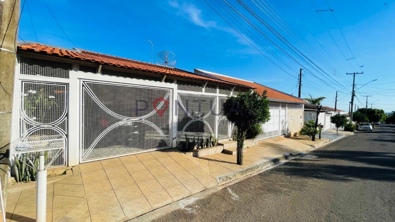 Casa à venda em marília no jardim julieta (zona norte). Agen