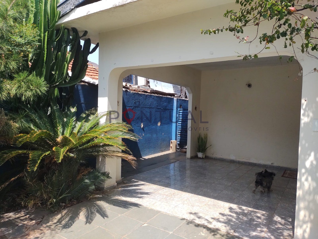 Casa à venda em marília-sp próxima ao centro