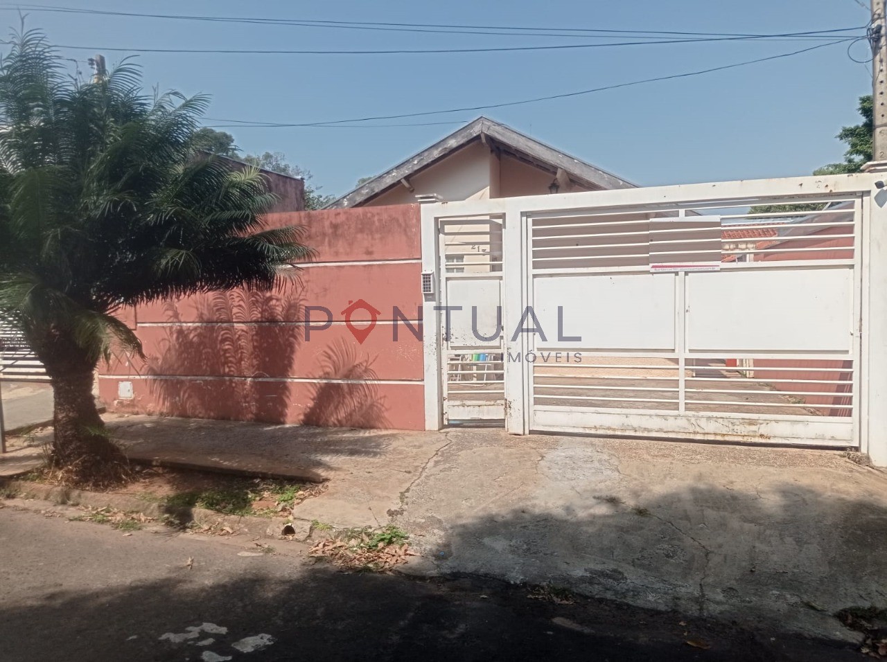 Casa com 3 quartos à venda em marília na zona oeste. Saiba m