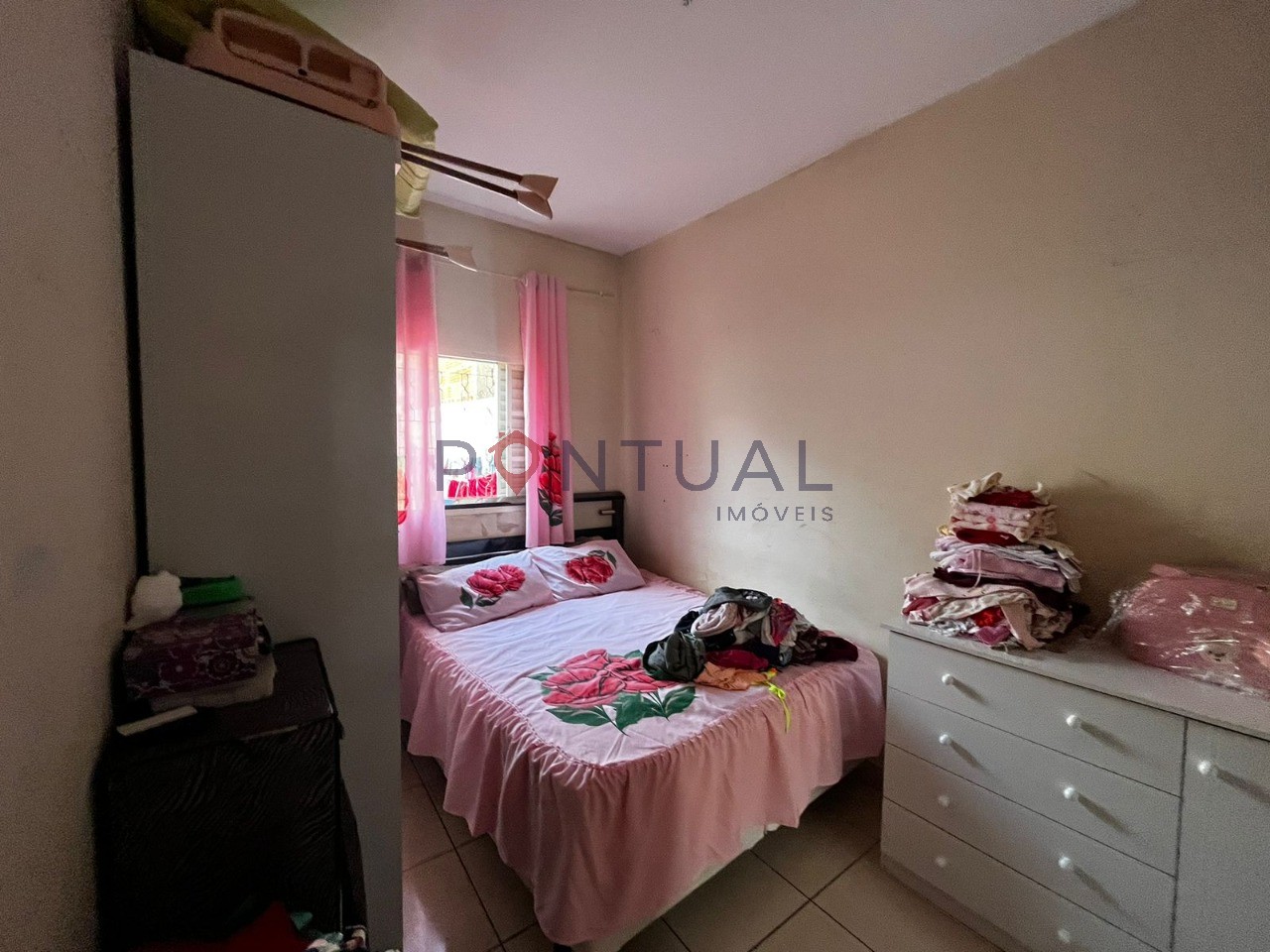 Casa à venda em marília-sp na zona sul