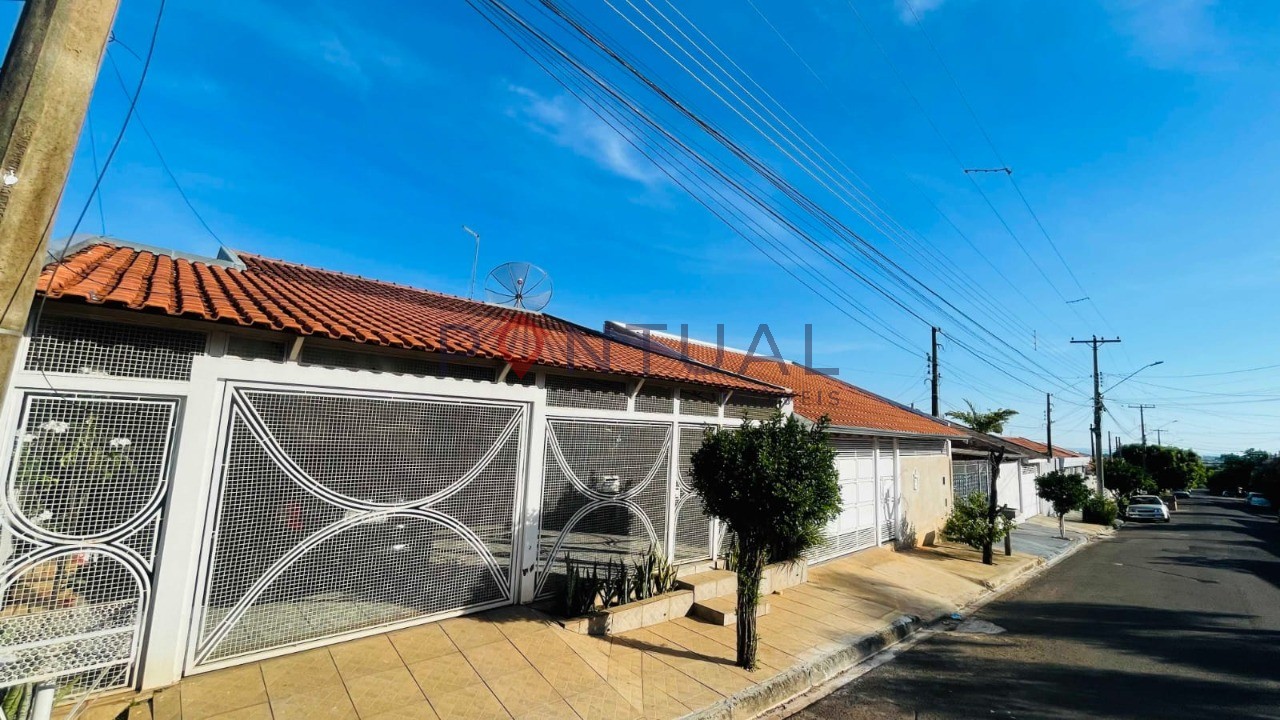 Casa à venda em marília no jardim julieta (zona norte). Agen